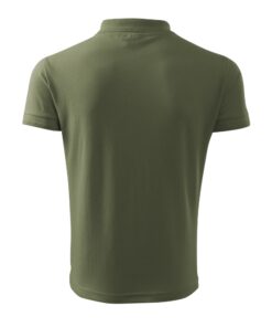 Риза Polo мъжка Pique Polo Free F03 - Image 3