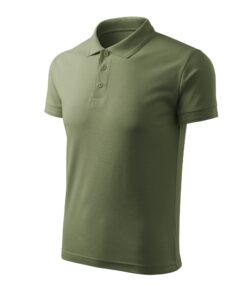 Риза Polo мъжка Pique Polo Free F03
