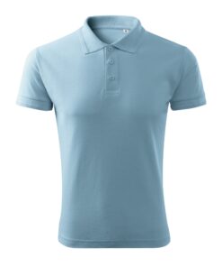 Риза Polo мъжка Pique Polo Free F03 - Image 2