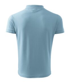 Риза Polo мъжка Pique Polo Free F03 - Image 3