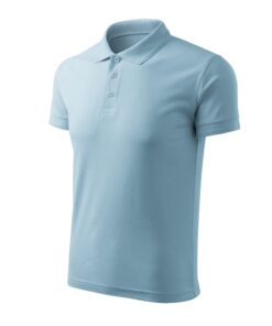 Риза Polo мъжка Pique Polo Free F03