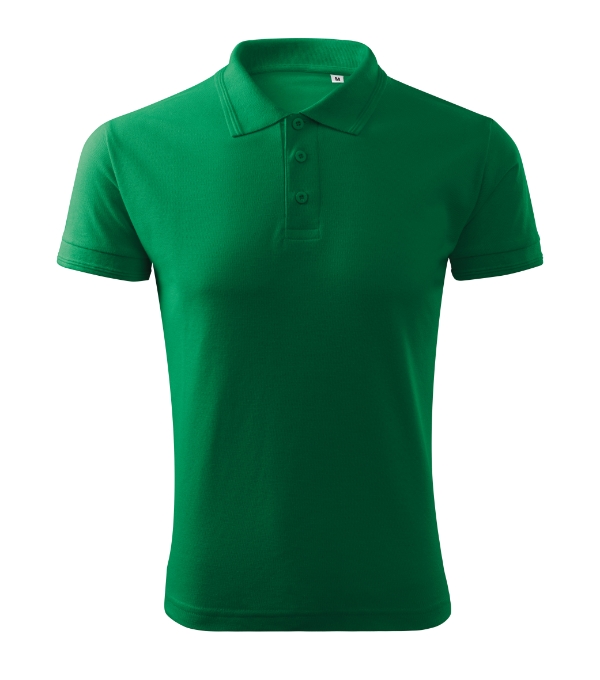 Риза Polo мъжка Pique Polo Free F03 Риза Polo мъжка Pique Polo Free F03 - Image 2
