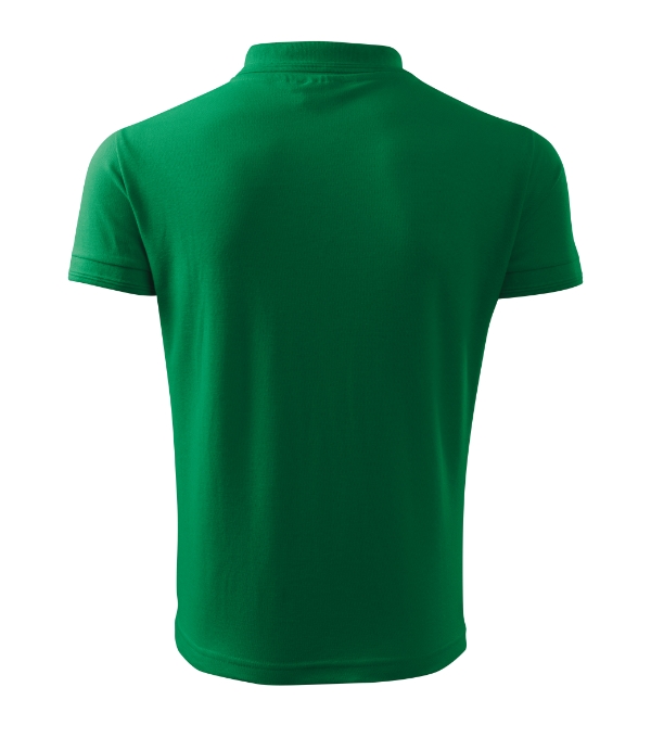 Риза Polo мъжка Pique Polo Free F03 Риза Polo мъжка Pique Polo Free F03 - Image 3