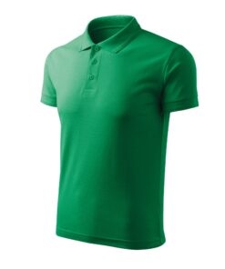 Риза Polo мъжка Pique Polo Free F03