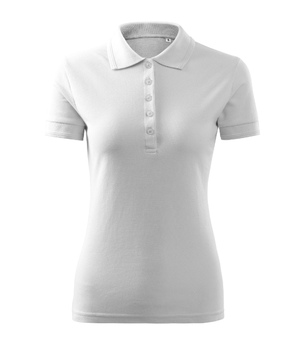 Риза Polo дамска Pique Polo Free F10 Риза Polo дамска Pique Polo Free F10 - Image 2