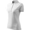 Риза Polo дамска Pique Polo Free F10