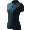 Риза Polo дамска Pique Polo Free F10