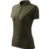 Риза Polo дамска Pique Polo Free F10 Риза Polo дамска Pique Polo Free F10