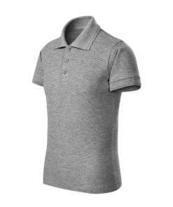 Риза Polo детска Pique Polo Free F22