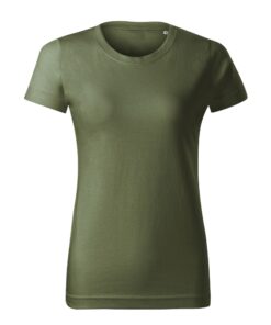 Тениска дамска Basic Free F34 - Image 2