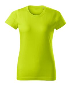 Тениска дамска Basic Free F34 - Image 2
