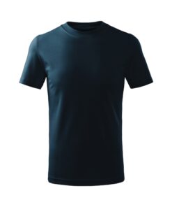 Тениска детска Basic Free F38 - Image 2