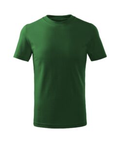 Тениска детска Basic Free F38 - Image 2