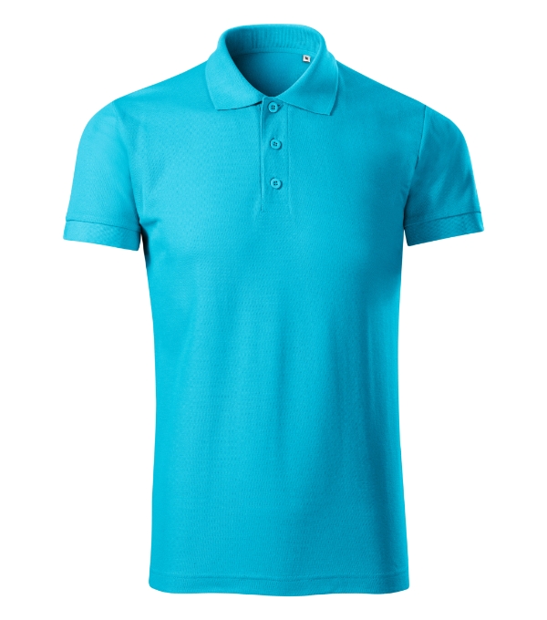 Риза Polo мъжка Joy P21 Риза Polo мъжка Joy P21 - Image 2