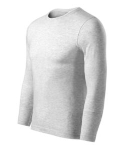 Тениска унисекс Progress LS P75