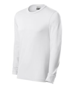Тениска унисекс Resist LS R05