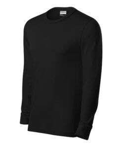 Тениска унисекс Resist LS R05