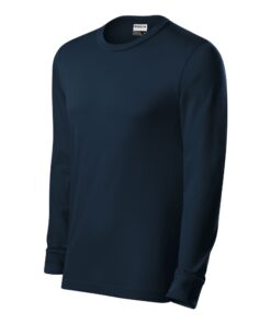 Тениска унисекс Resist LS R05