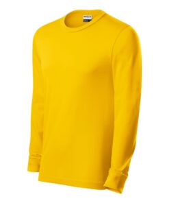 Тениска унисекс Resist LS R05