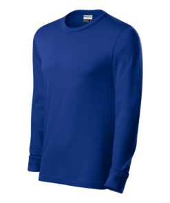 Тениска унисекс Resist LS R05