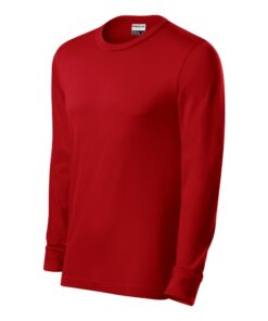 Тениска унисекс Resist LS R05