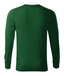 Тениска унисекс Resist LS R05 Тениска унисекс Resist LS R05 - Image 3