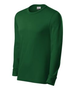 Тениска унисекс Resist LS R05