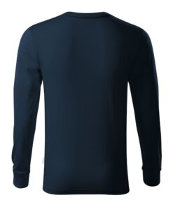 Тениска унисекс Resist LS R05 - Image 3