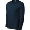Тениска унисекс Resist LS R05