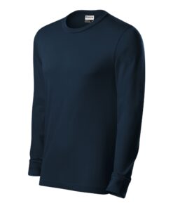 Тениска унисекс Resist LS R05