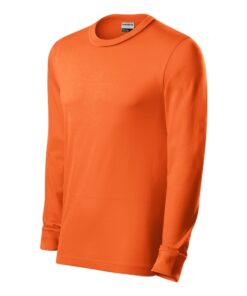 Тениска унисекс Resist LS R05