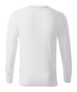Тениска унисекс Resist LS R05 Тениска унисекс Resist LS R05 - Image 3