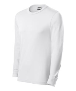 Тениска унисекс Resist LS R05