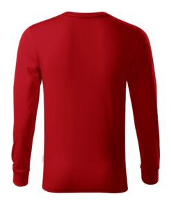 Тениска унисекс Resist LS R05 Тениска унисекс Resist LS R05 - Image 3