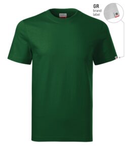 Тениска унисекс Base R06 Тениска унисекс Base R06 - Image 2