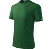 Тениска унисекс Base R06 Тениска унисекс Base R06