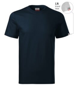 Тениска унисекс Base R06 - Image 2