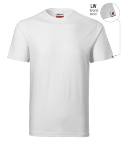 Тениска унисекс Base R06 Тениска унисекс Base R06 - Image 2