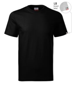 Тениска унисекс Recall R07 - Image 2