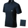 Риза Polo мъжка Resist Heavy Polo R20