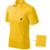 Риза Polo мъжка Resist Heavy Polo R20
