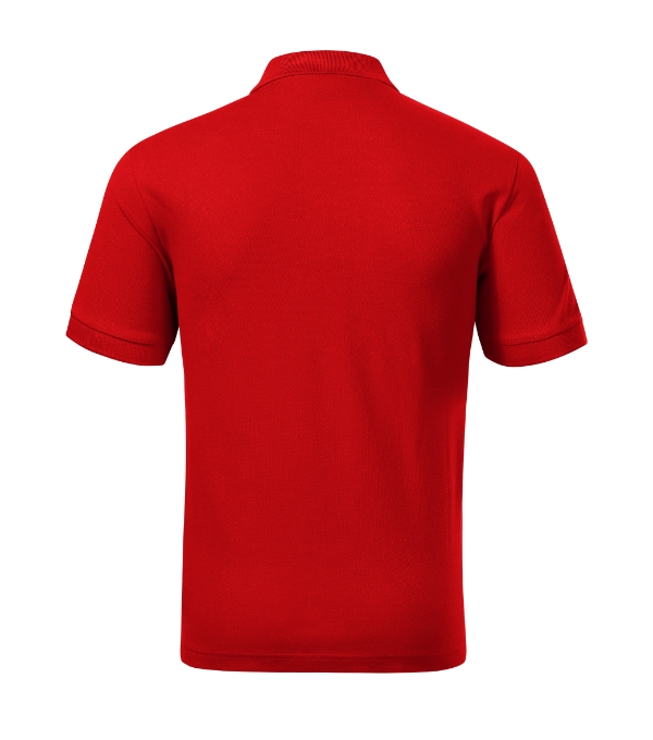 Риза Polo мъжка Resist Heavy Polo R20 Риза Polo мъжка Resist Heavy Polo R20 - Image 4