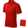 Риза Polo мъжка Resist Heavy Polo R20