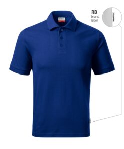 Риза Polo мъжка Resist Heavy Polo R20 Риза Polo мъжка Resist Heavy Polo R20 - Image 2