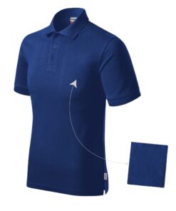 Риза Polo мъжка Resist Heavy Polo R20