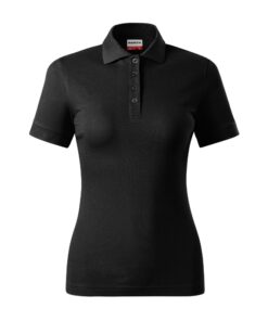 Риза Polo дамска Resist Heavy Polo R21 - Image 2