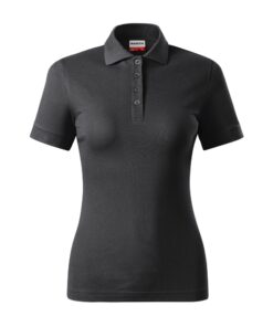 Риза Polo дамска Resist Heavy Polo R21 - Image 2