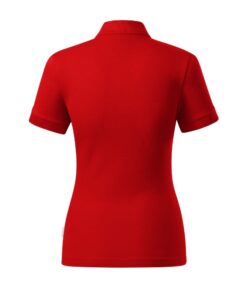 Риза Polo дамска Resist Heavy Polo R21 Риза Polo дамска Resist Heavy Polo R21 - Image 4