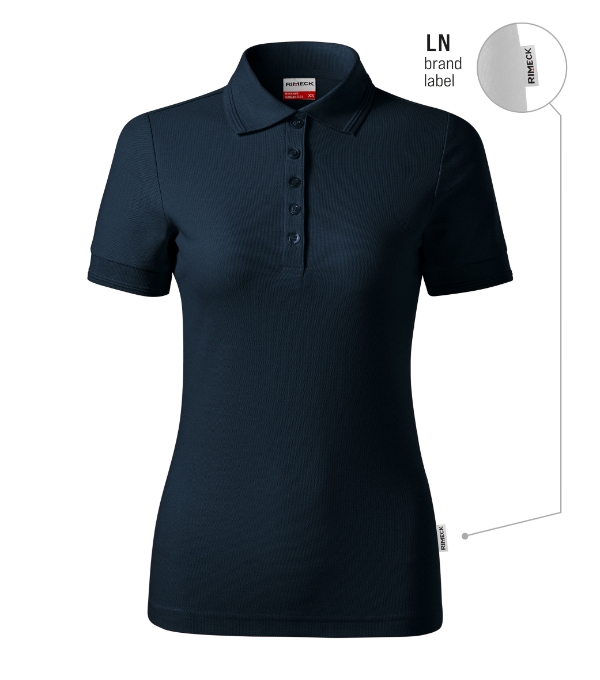Риза Polo дамска Reserve R23 Риза Polo дамска Reserve R23 - Image 2