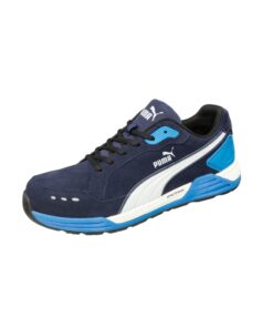 Полуобувки мъжки AIRTWIST BLUE LOW S19